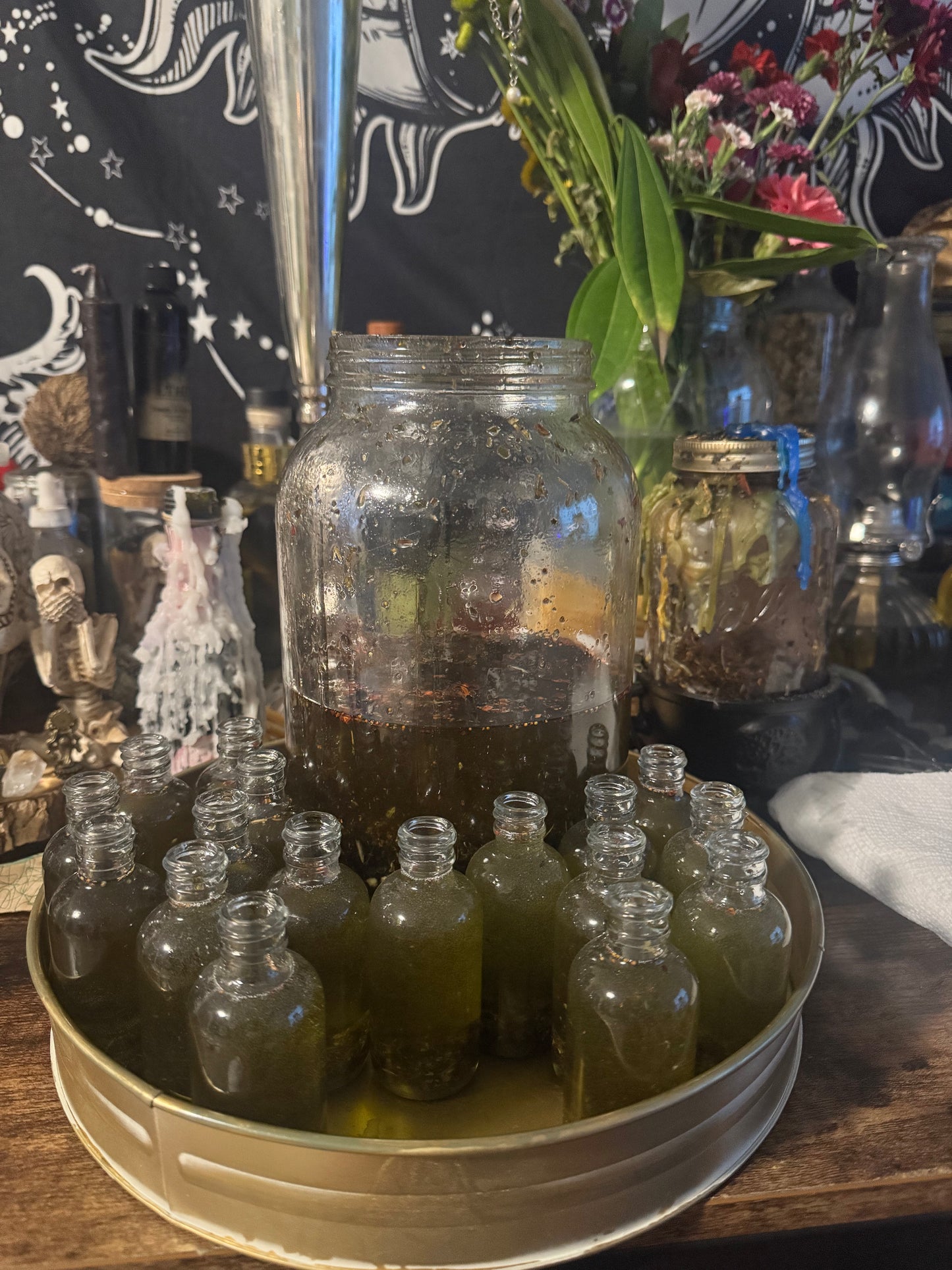 Efficacy 2oz